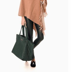 Spanx Faux Leather Leggings